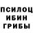 Бутират вода AlienQueenMTL